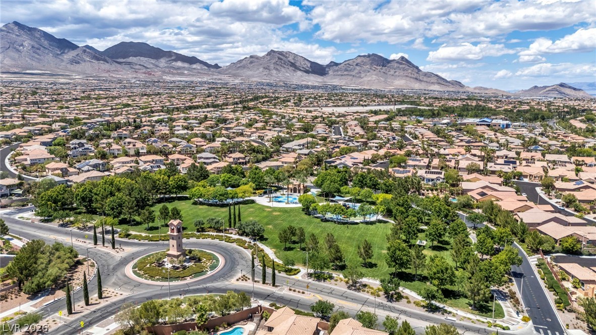 1080 Robin Leaf Court Las Vegas NV 89138