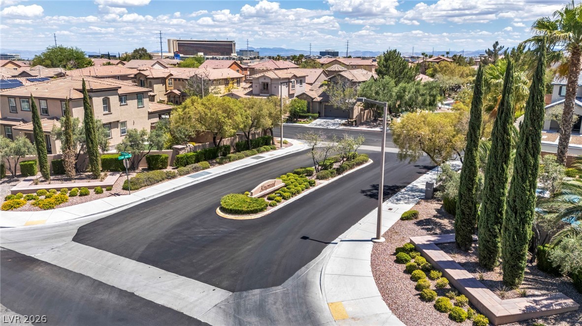 1080 Robin Leaf Court Las Vegas NV 89138