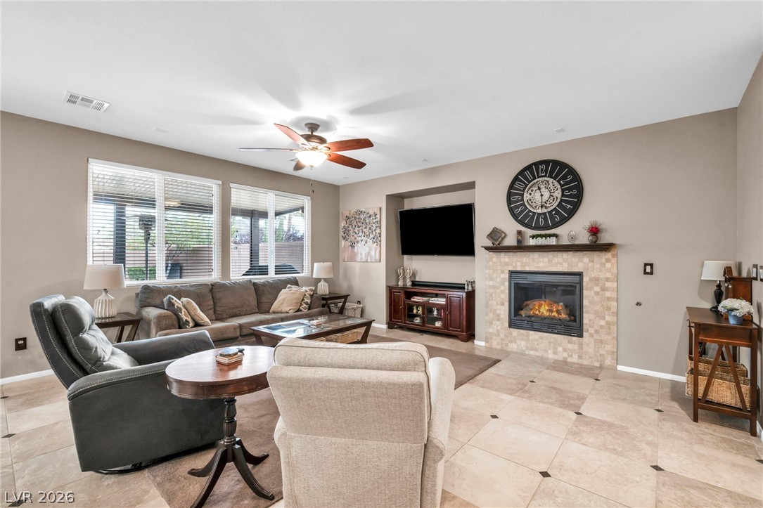 1080 Robin Leaf Court Las Vegas NV 89138