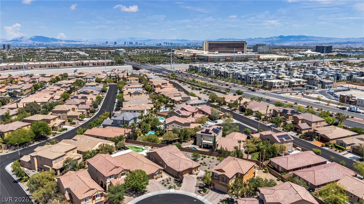 1080 Robin Leaf Court Las Vegas NV 89138
