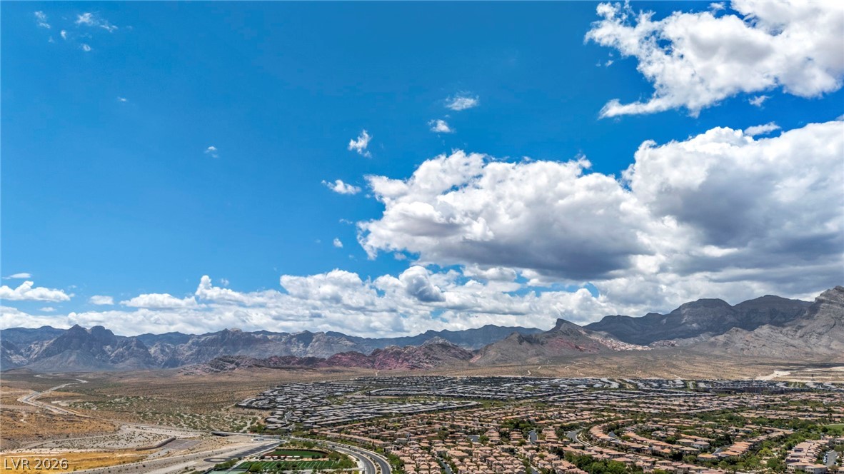 1080 Robin Leaf Court Las Vegas NV 89138