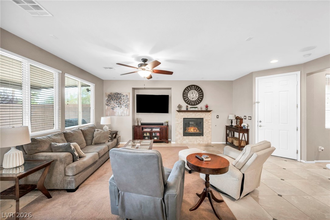 1080 Robin Leaf Court Las Vegas NV 89138