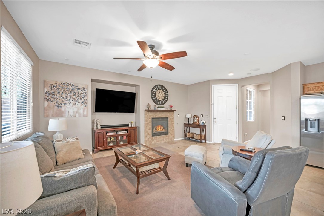 1080 Robin Leaf Court Las Vegas NV 89138