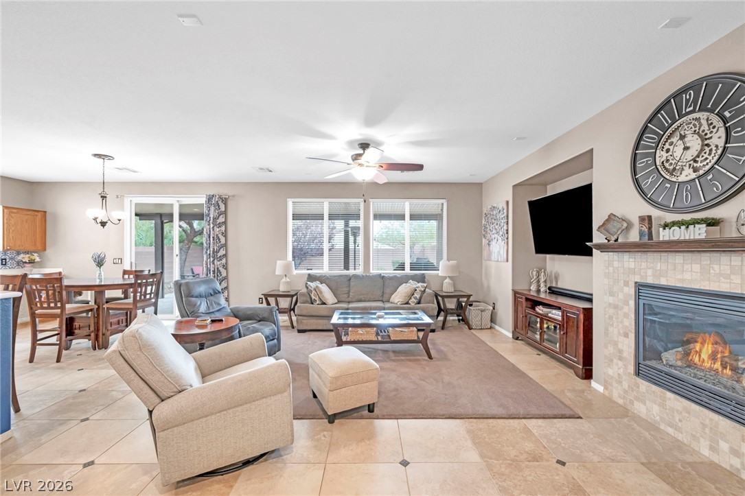 1080 Robin Leaf Court Las Vegas NV 89138