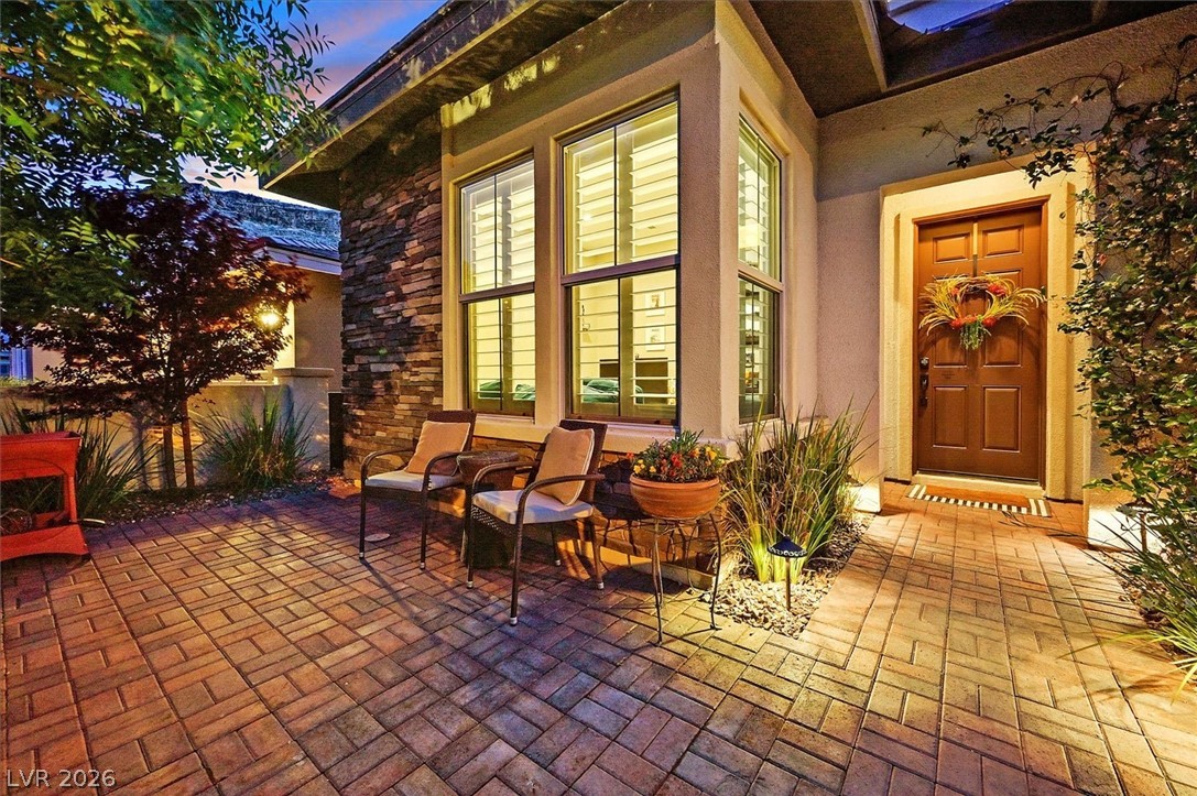 5881 Heaven View Drive Las Vegas NV 89135