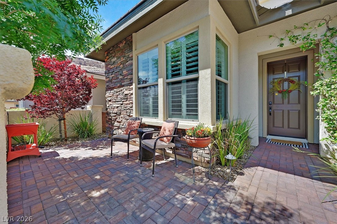 5881 Heaven View Drive Las Vegas NV 89135