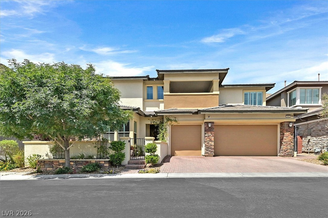 5881 Heaven View Drive Las Vegas NV 89135