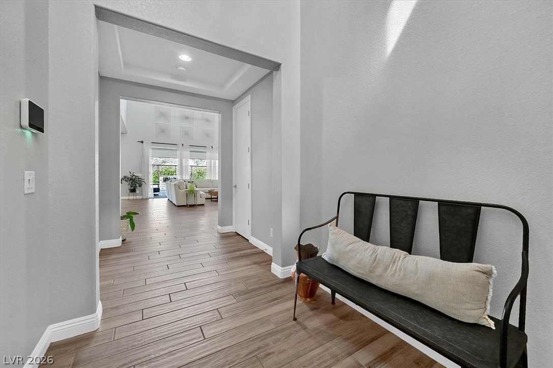 5881 Heaven View Drive Las Vegas NV 89135