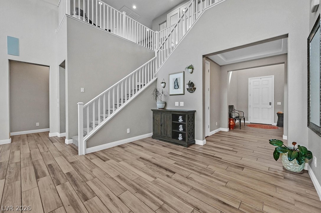 5881 Heaven View Drive Las Vegas NV 89135