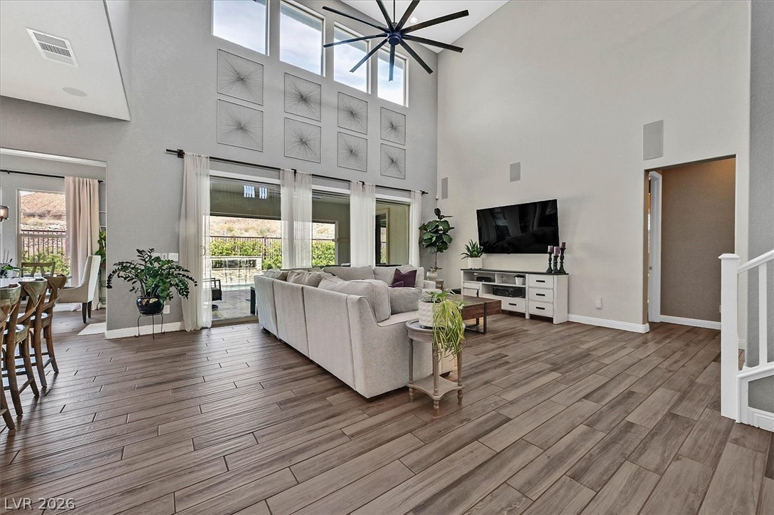 5881 Heaven View Drive Las Vegas NV 89135