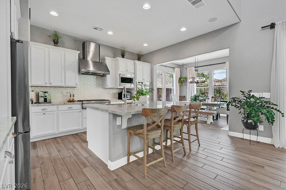 5881 Heaven View Drive Las Vegas NV 89135