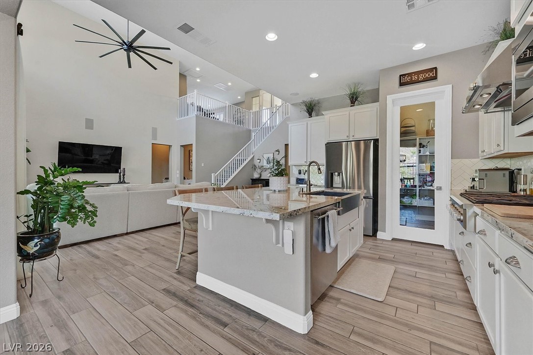 5881 Heaven View Drive Las Vegas NV 89135