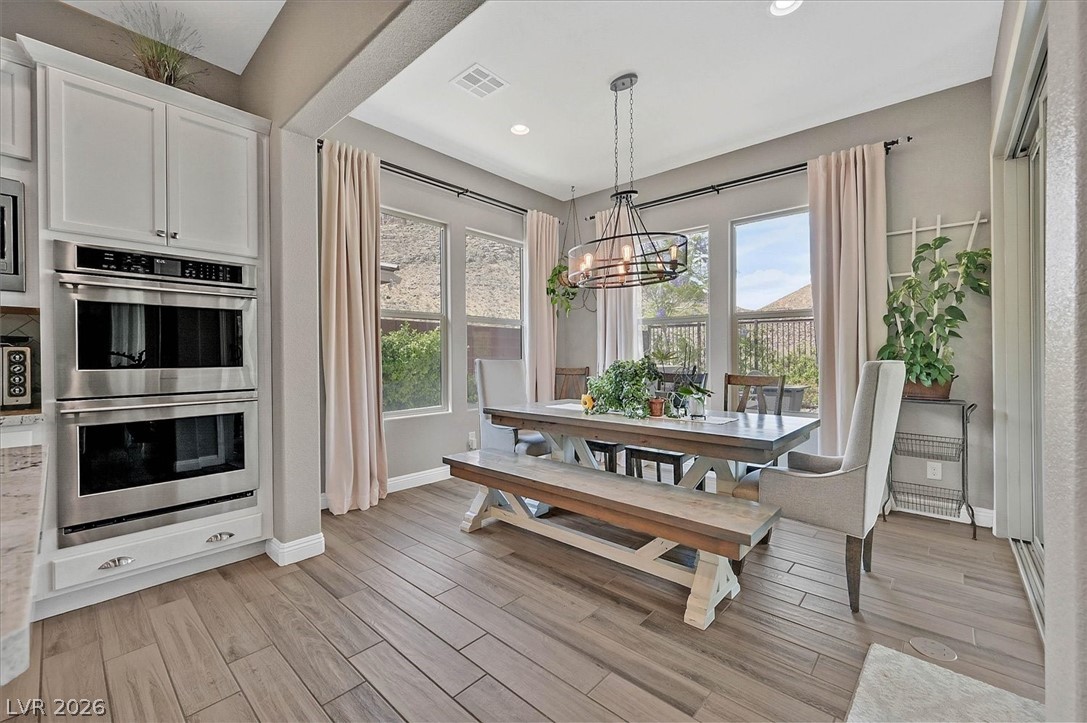 5881 Heaven View Drive Las Vegas NV 89135
