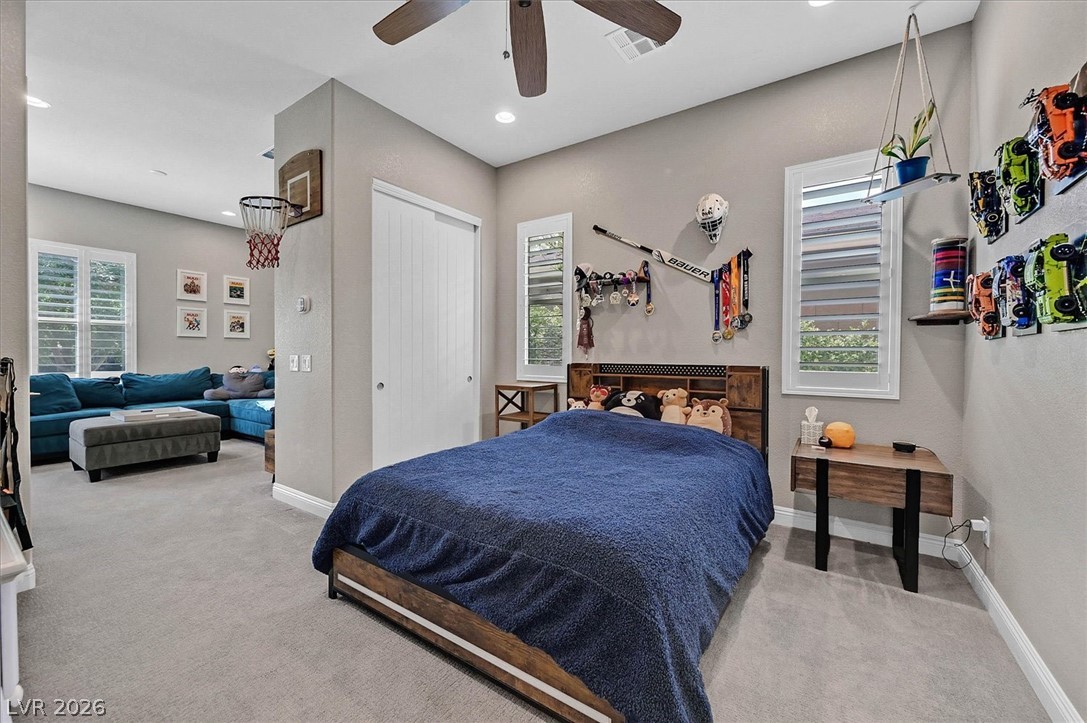 5881 Heaven View Drive Las Vegas NV 89135