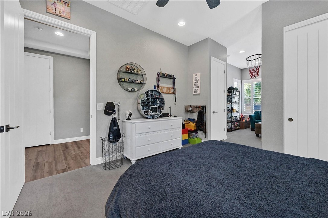 5881 Heaven View Drive Las Vegas NV 89135