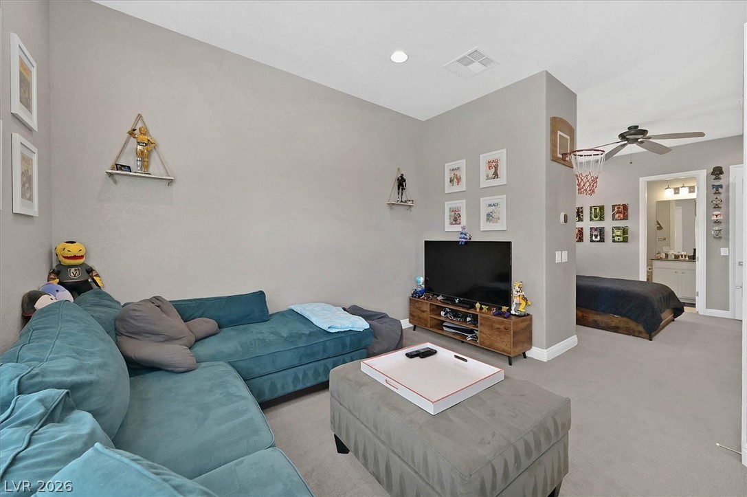 5881 Heaven View Drive Las Vegas NV 89135