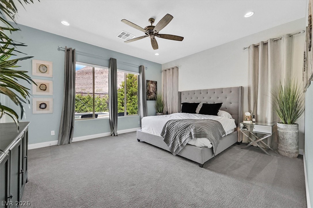 5881 Heaven View Drive Las Vegas NV 89135