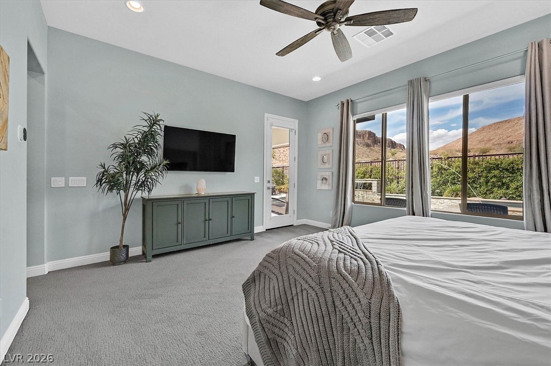 5881 Heaven View Drive Las Vegas NV 89135