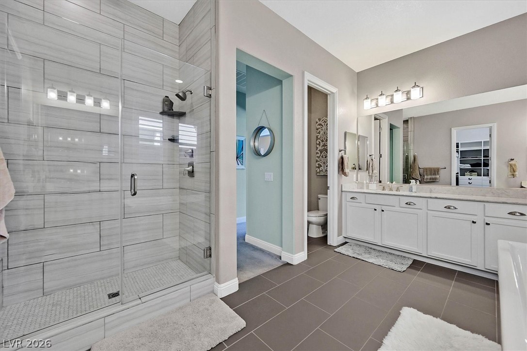 5881 Heaven View Drive Las Vegas NV 89135