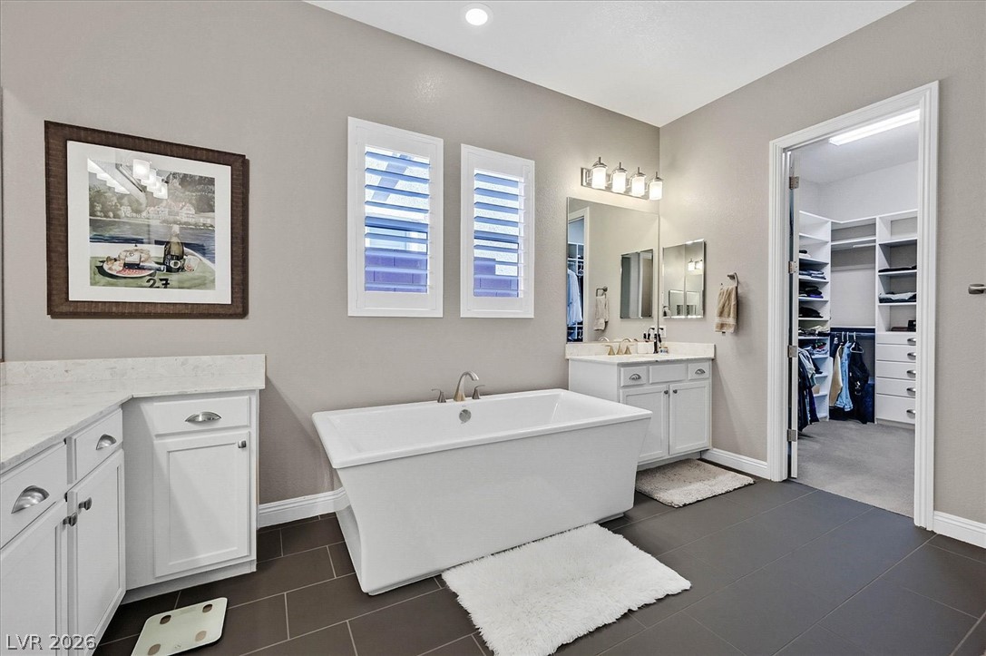 5881 Heaven View Drive Las Vegas NV 89135
