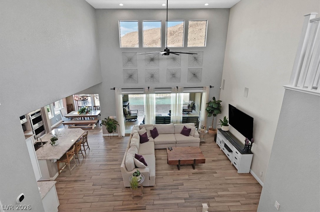 5881 Heaven View Drive Las Vegas NV 89135
