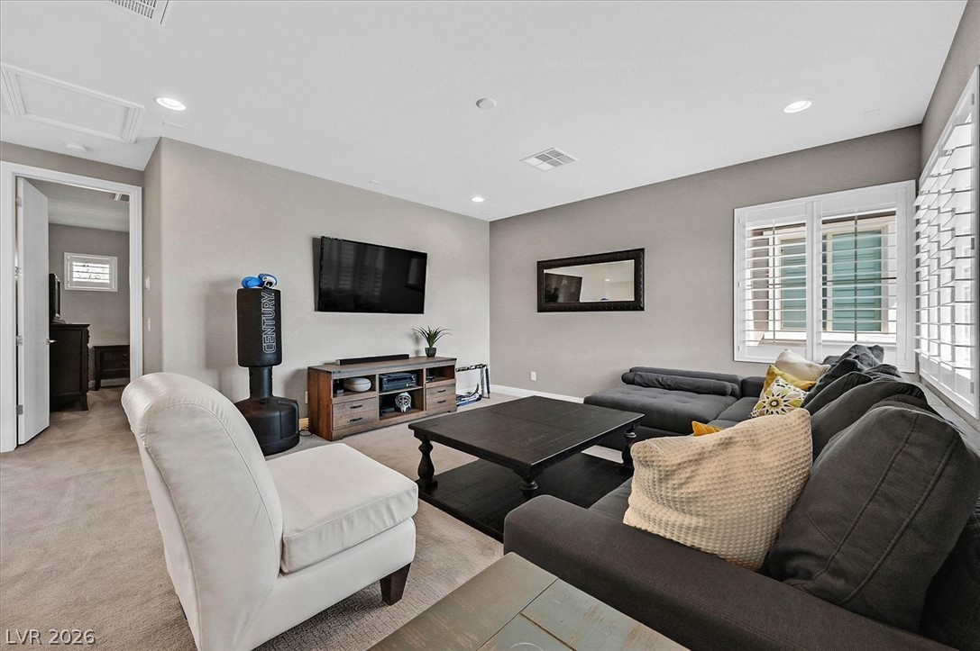 5881 Heaven View Drive Las Vegas NV 89135