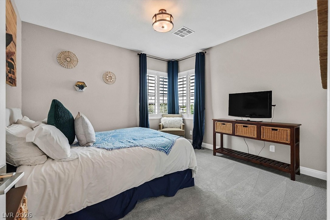 5881 Heaven View Drive Las Vegas NV 89135