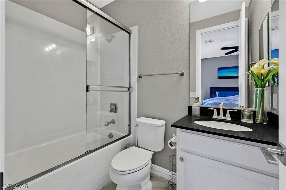 5881 Heaven View Drive Las Vegas NV 89135