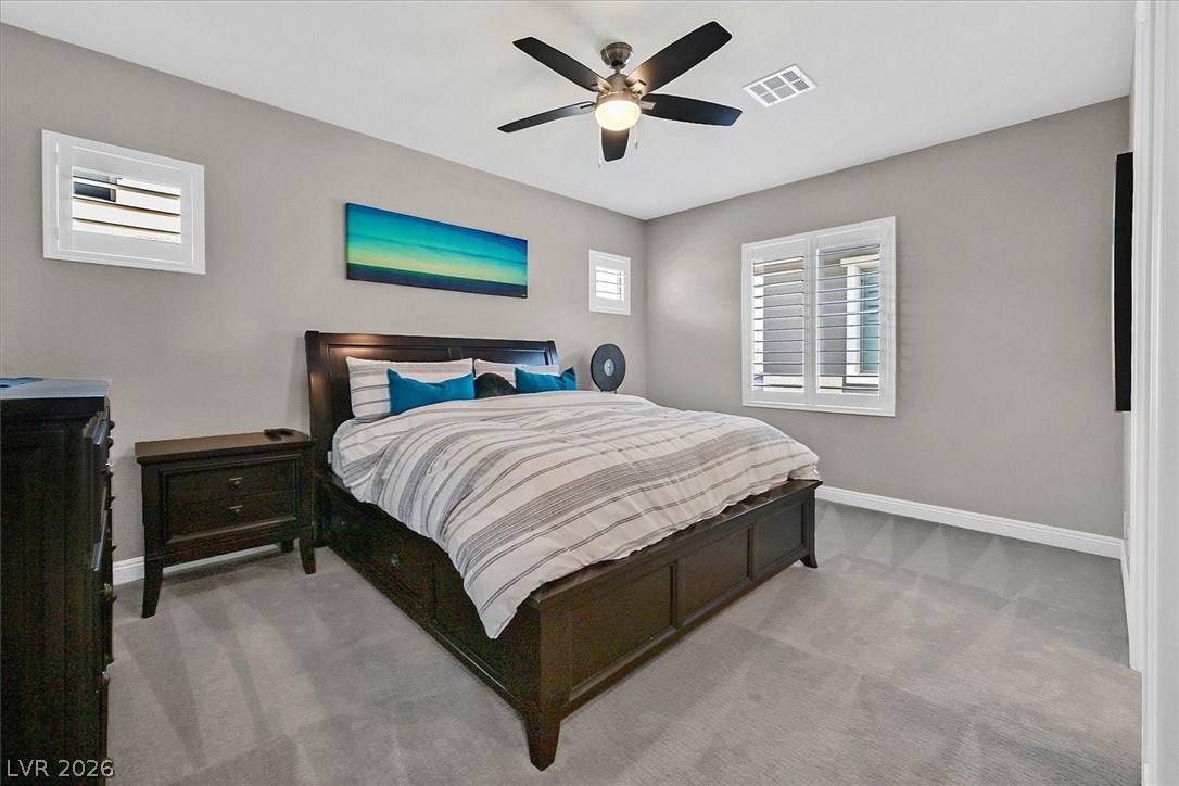 5881 Heaven View Drive Las Vegas NV 89135