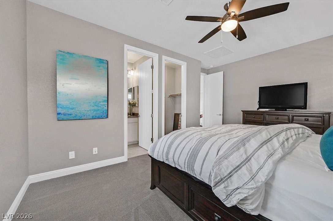 5881 Heaven View Drive Las Vegas NV 89135