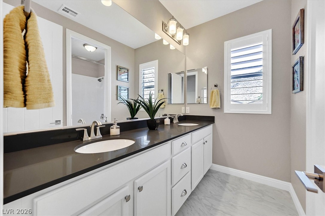5881 Heaven View Drive Las Vegas NV 89135