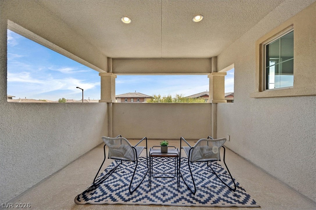 5881 Heaven View Drive Las Vegas NV 89135