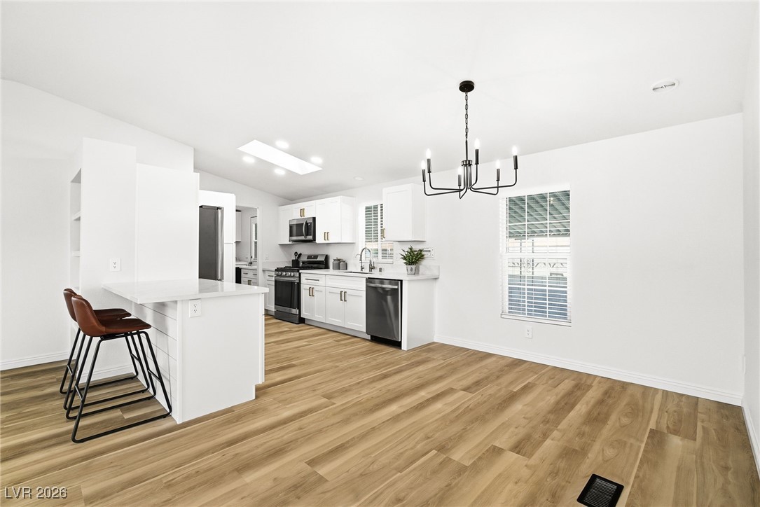 3415 Jewel Cave Drive Las Vegas NV 89122