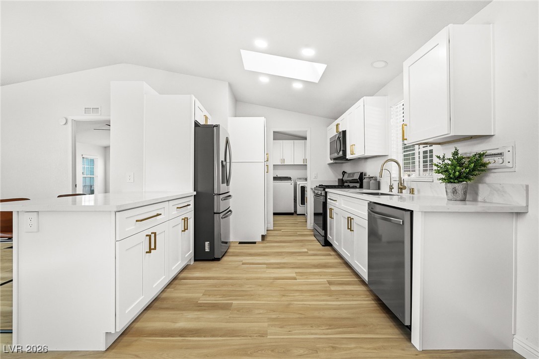 3415 Jewel Cave Drive Las Vegas NV 89122