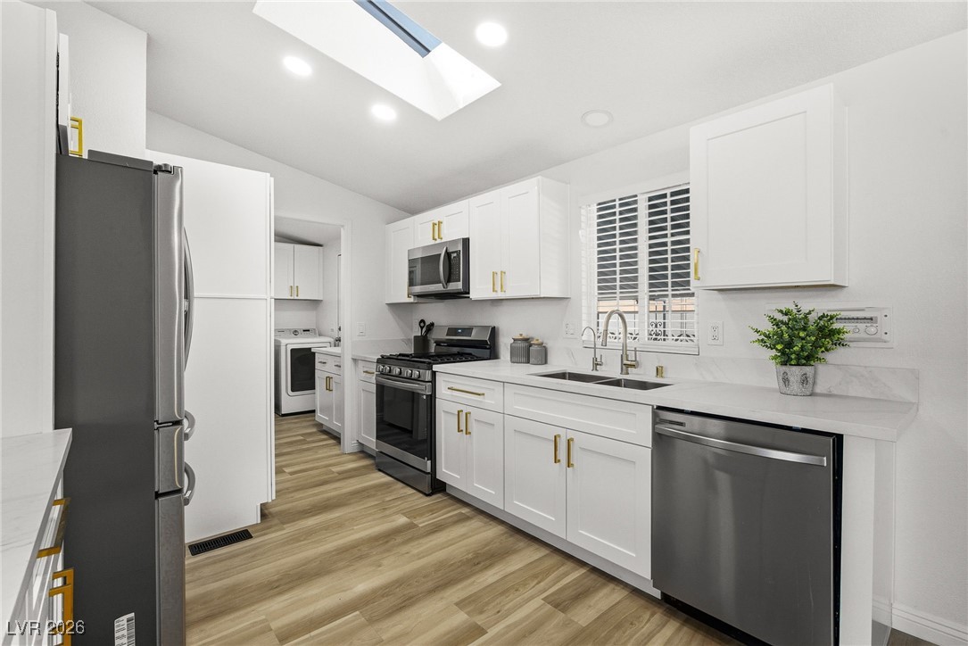 3415 Jewel Cave Drive Las Vegas NV 89122