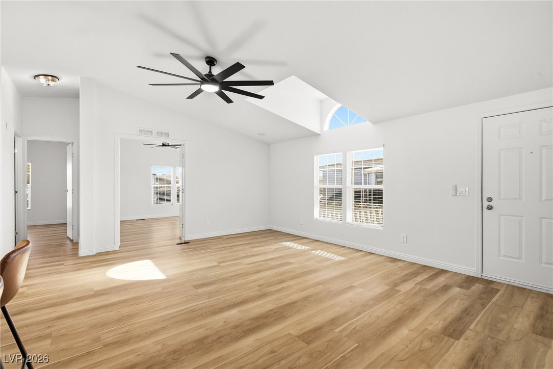 3415 Jewel Cave Drive Las Vegas NV 89122