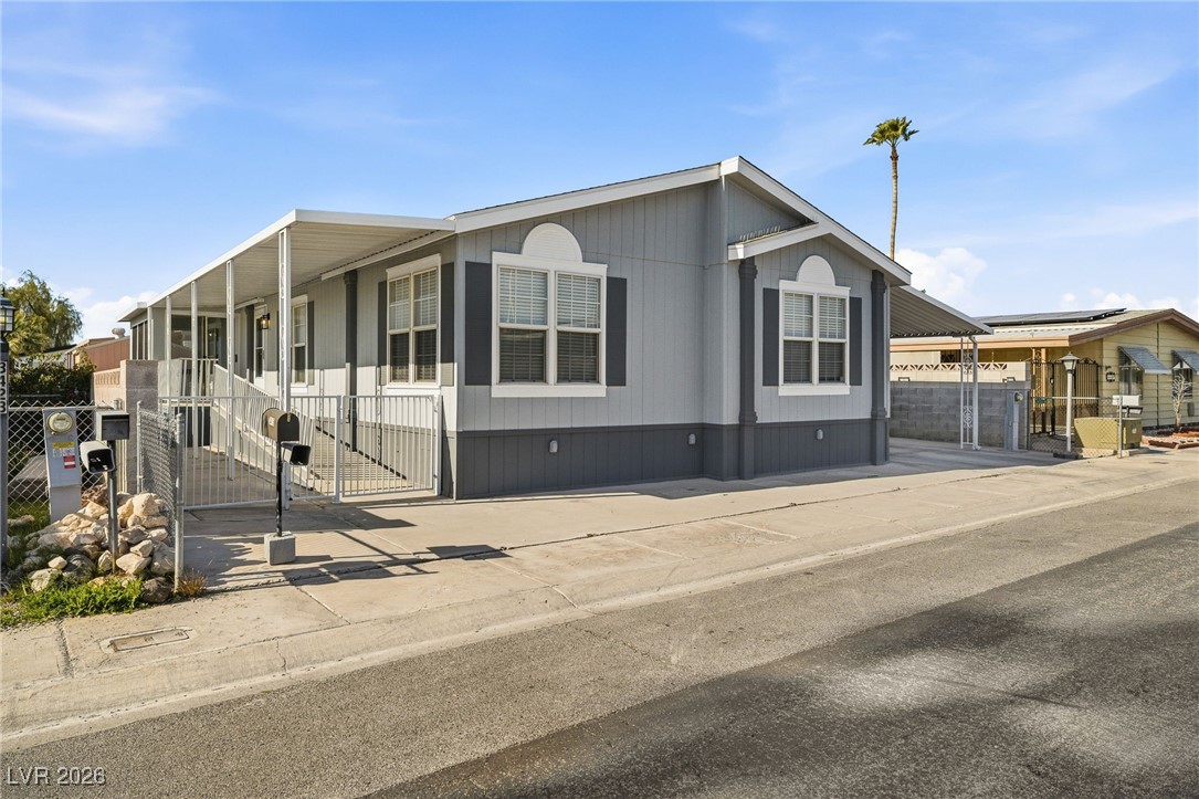 3415 Jewel Cave Drive Las Vegas NV 89122