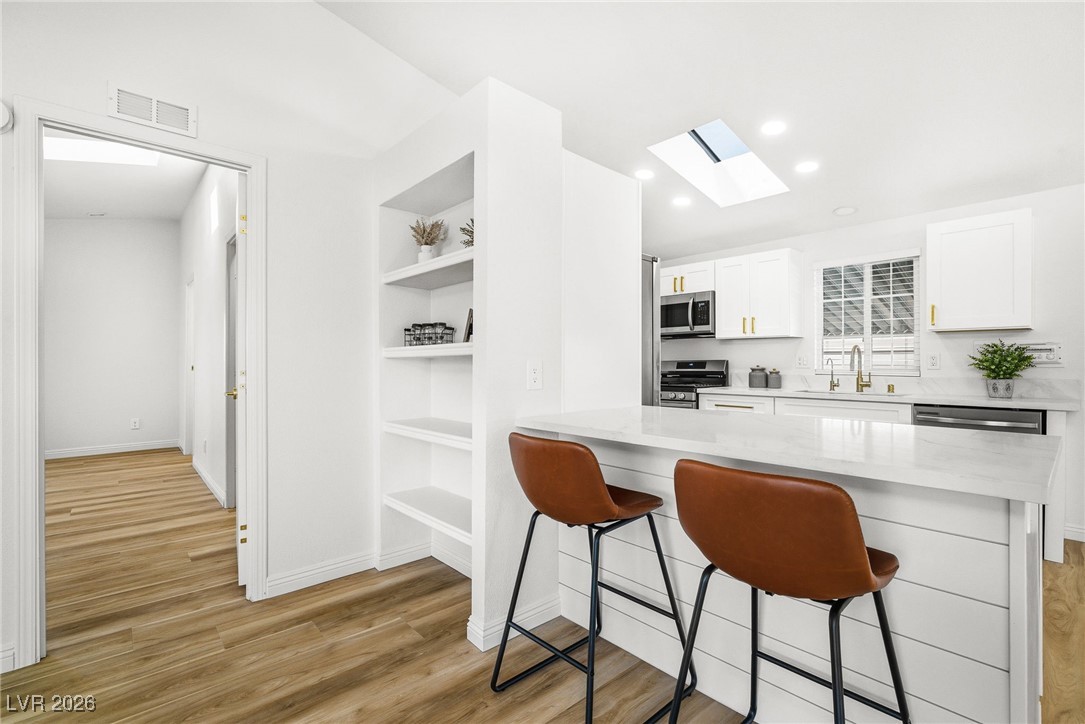3415 Jewel Cave Drive Las Vegas NV 89122
