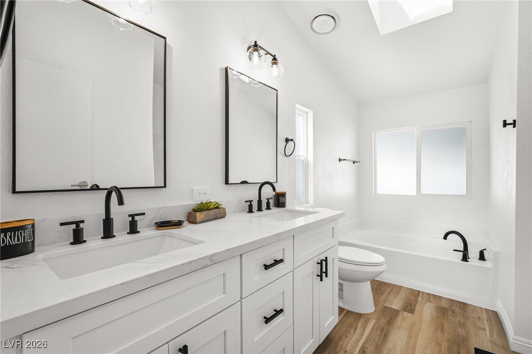 3415 Jewel Cave Drive Las Vegas NV 89122