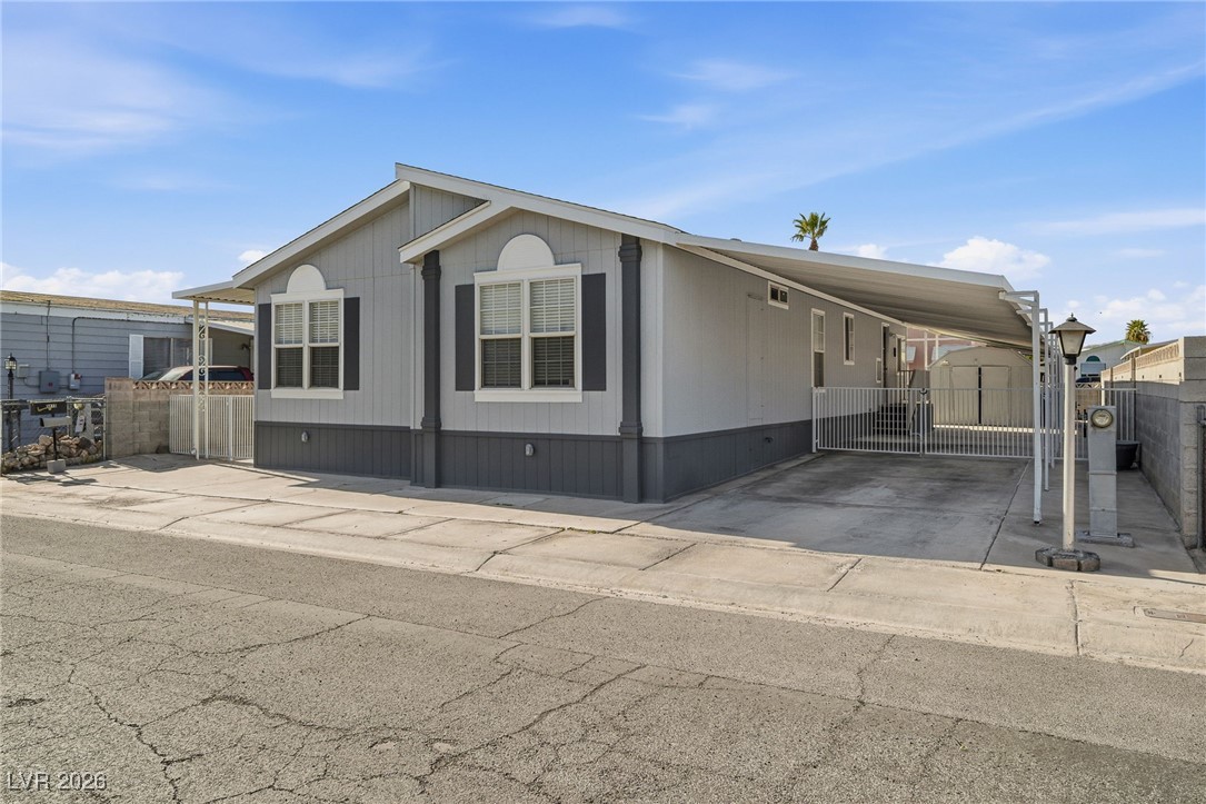 3415 Jewel Cave Drive Las Vegas NV 89122