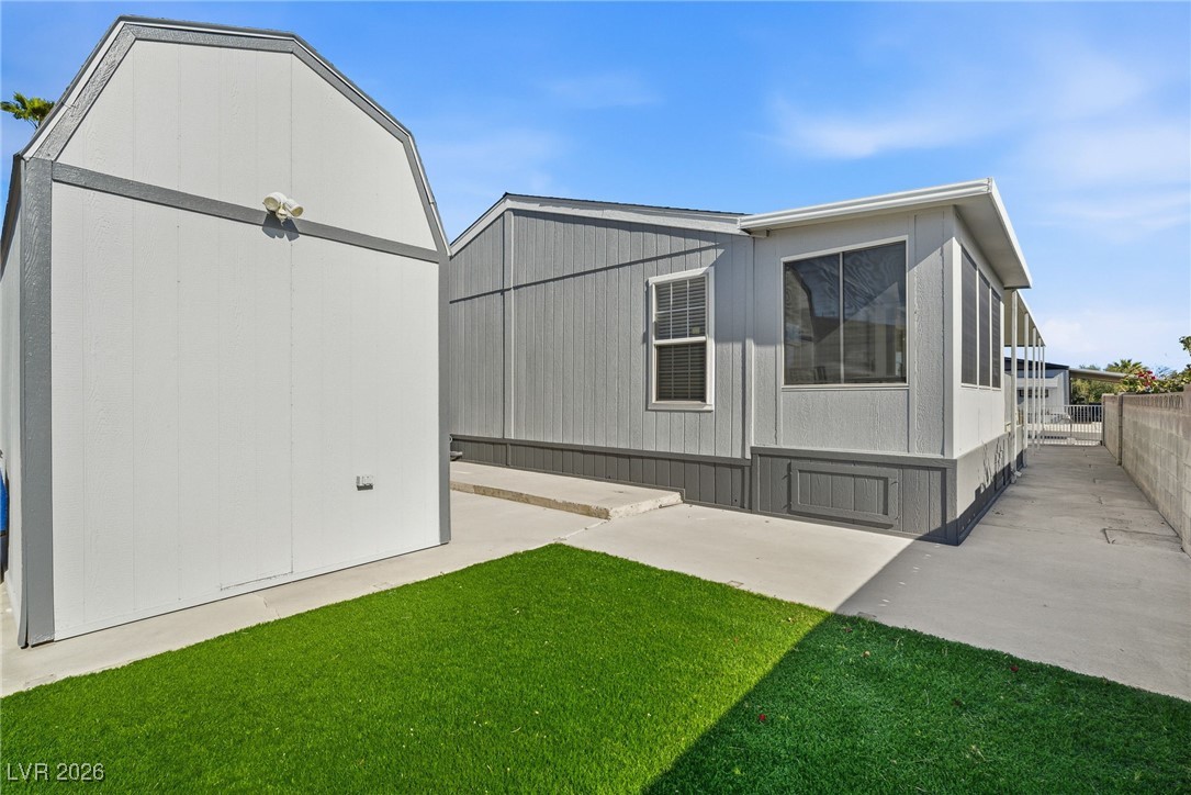 3415 Jewel Cave Drive Las Vegas NV 89122