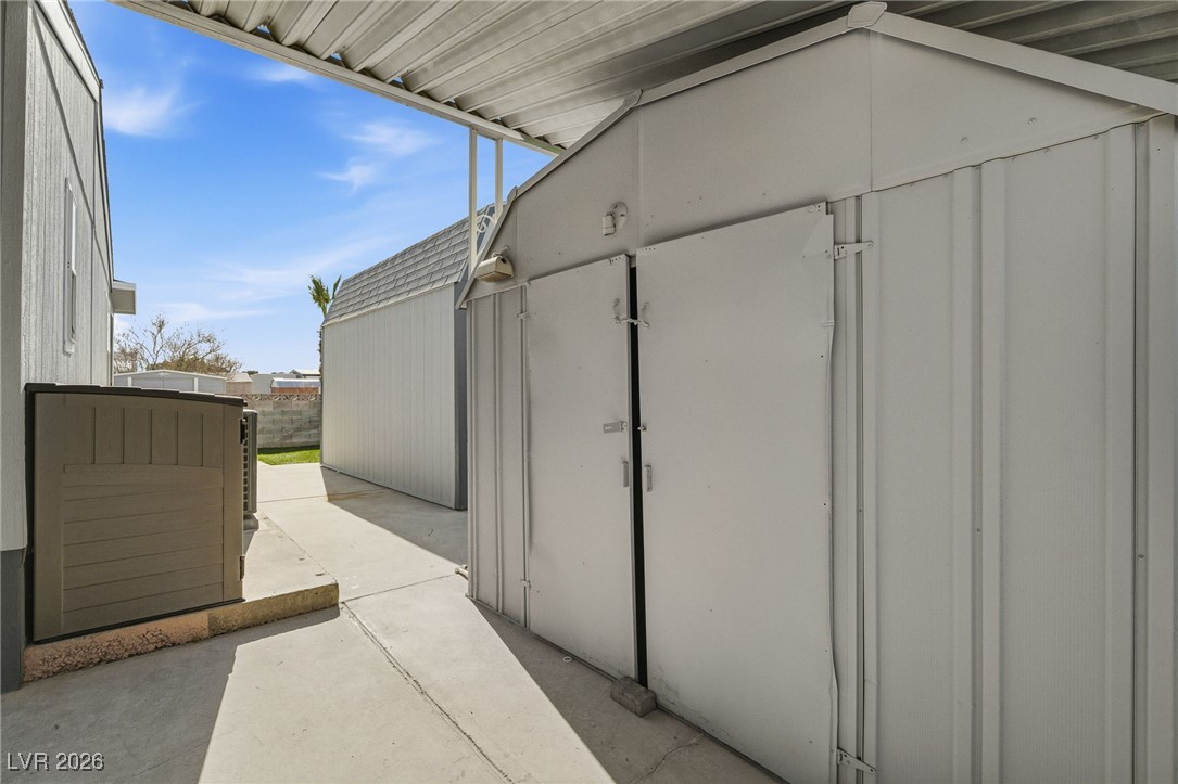 3415 Jewel Cave Drive Las Vegas NV 89122