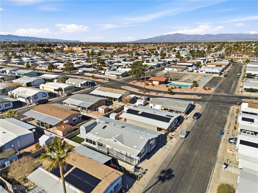 3415 Jewel Cave Drive Las Vegas NV 89122