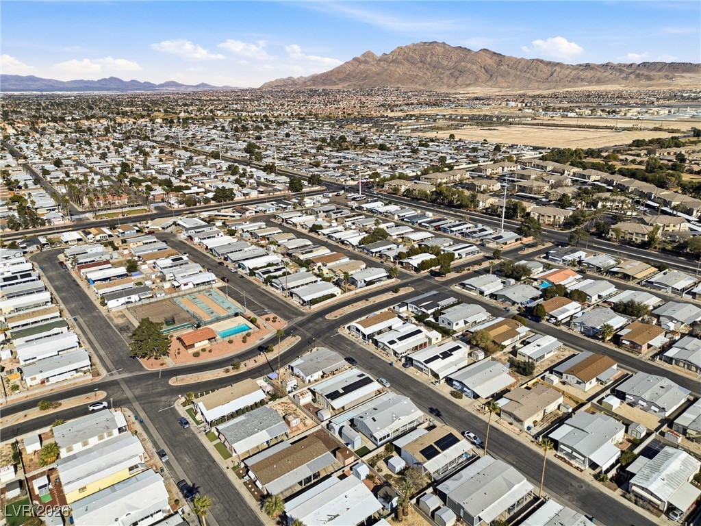 3415 Jewel Cave Drive Las Vegas NV 89122
