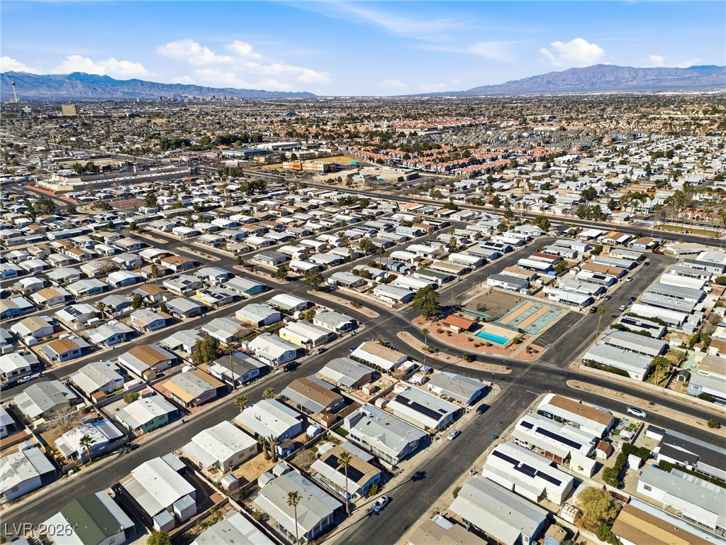 3415 Jewel Cave Drive Las Vegas NV 89122