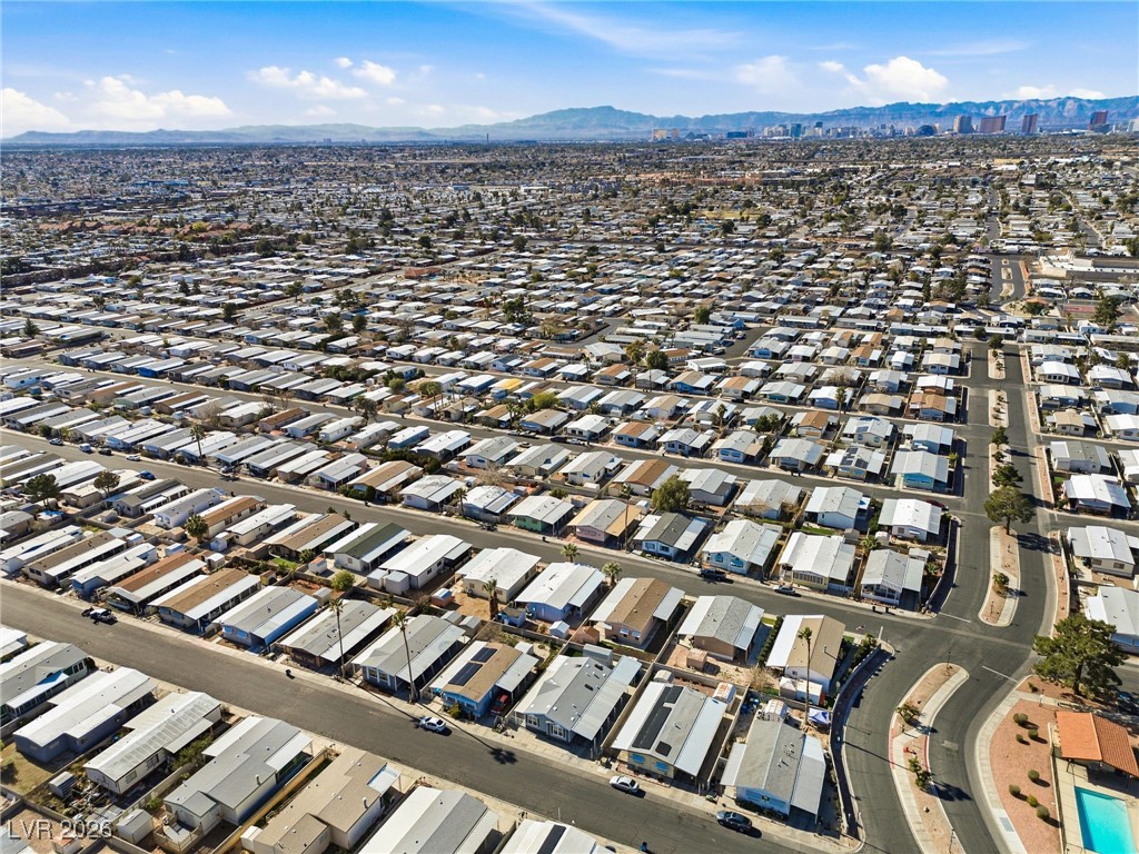 3415 Jewel Cave Drive Las Vegas NV 89122