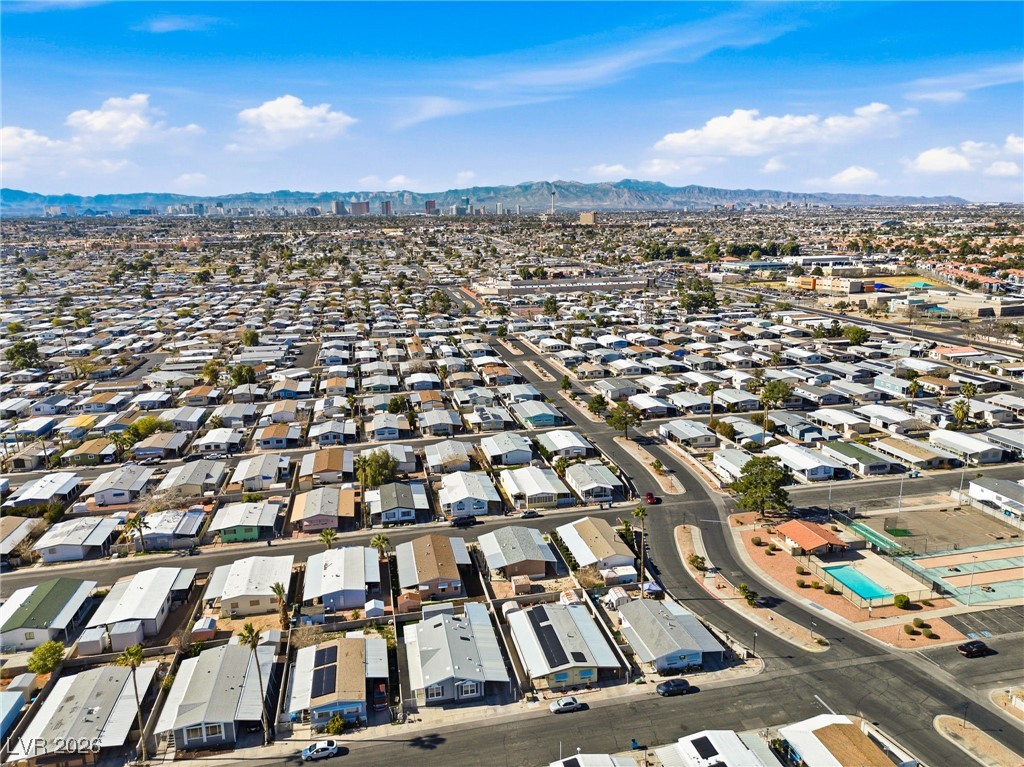 3415 Jewel Cave Drive Las Vegas NV 89122