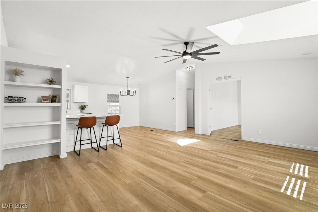 3415 Jewel Cave Drive Las Vegas NV 89122