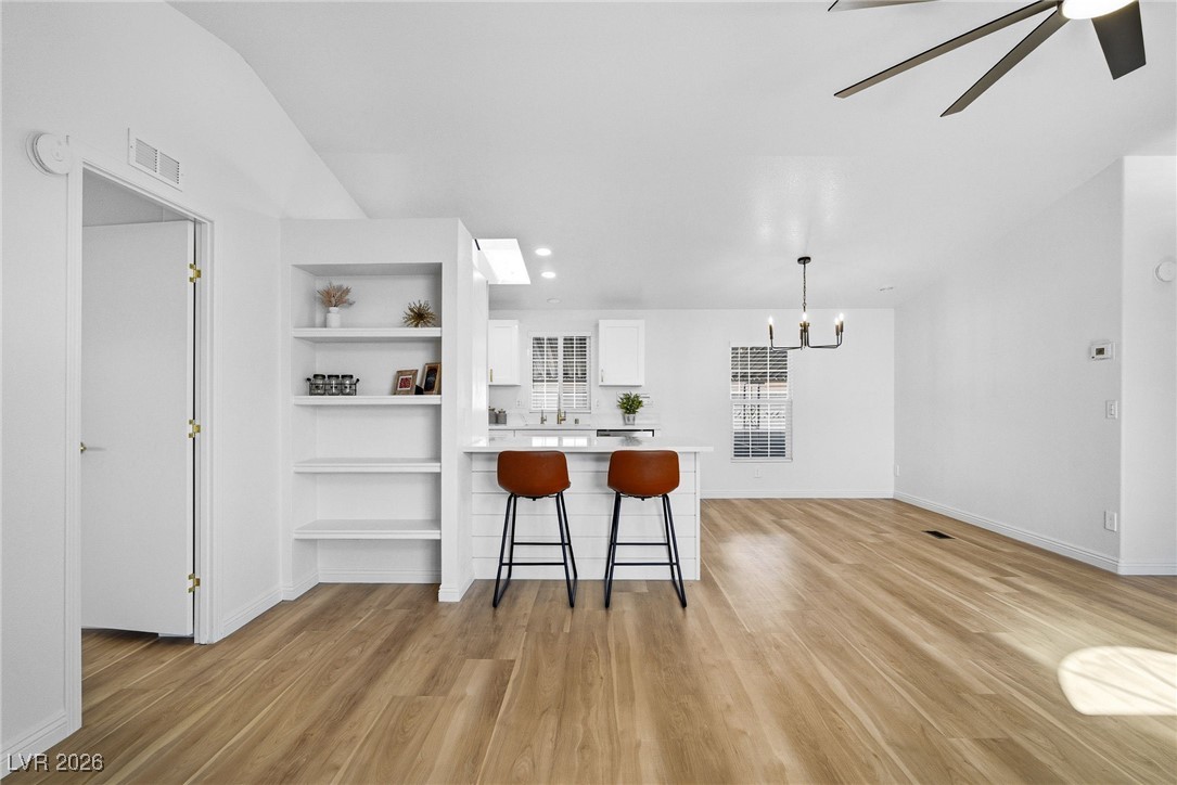 3415 Jewel Cave Drive Las Vegas NV 89122