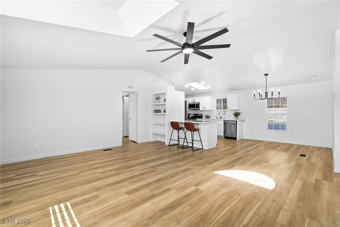 3415 Jewel Cave Drive Las Vegas NV 89122